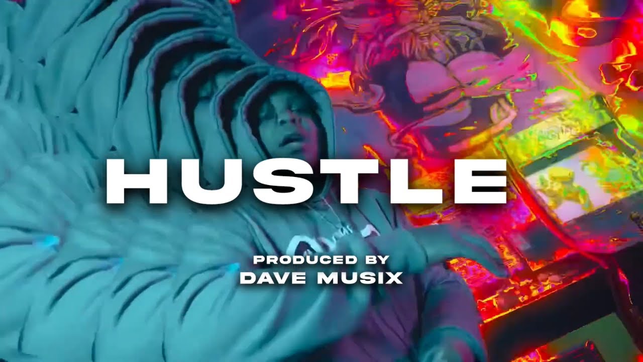Rno Sosa x Jay Loso x Kaleelnyc x Rno bando  type beat ''HUSTLE'' (Kai cenat brother)
