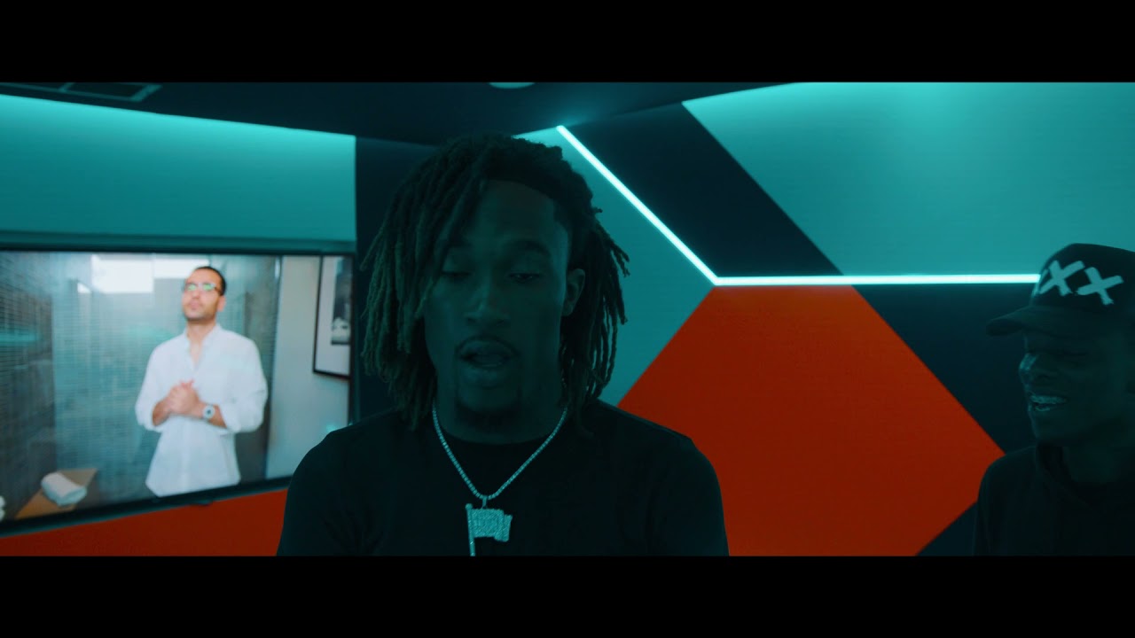 HUNXHO - “AWW YEA” (Official Music Video)