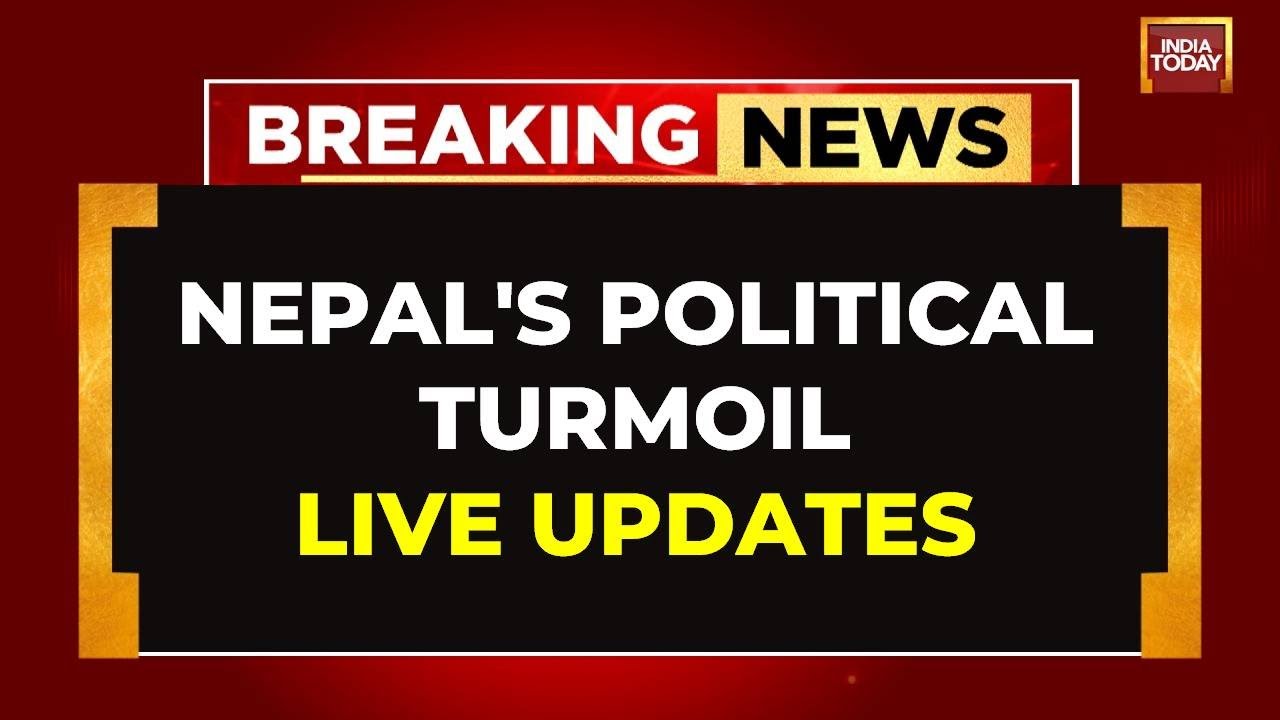 Nepal Gen Z Divided? | LIVE | After Sushila Karki, Kulman Ghising Enters Race For Top Job|Nepal News