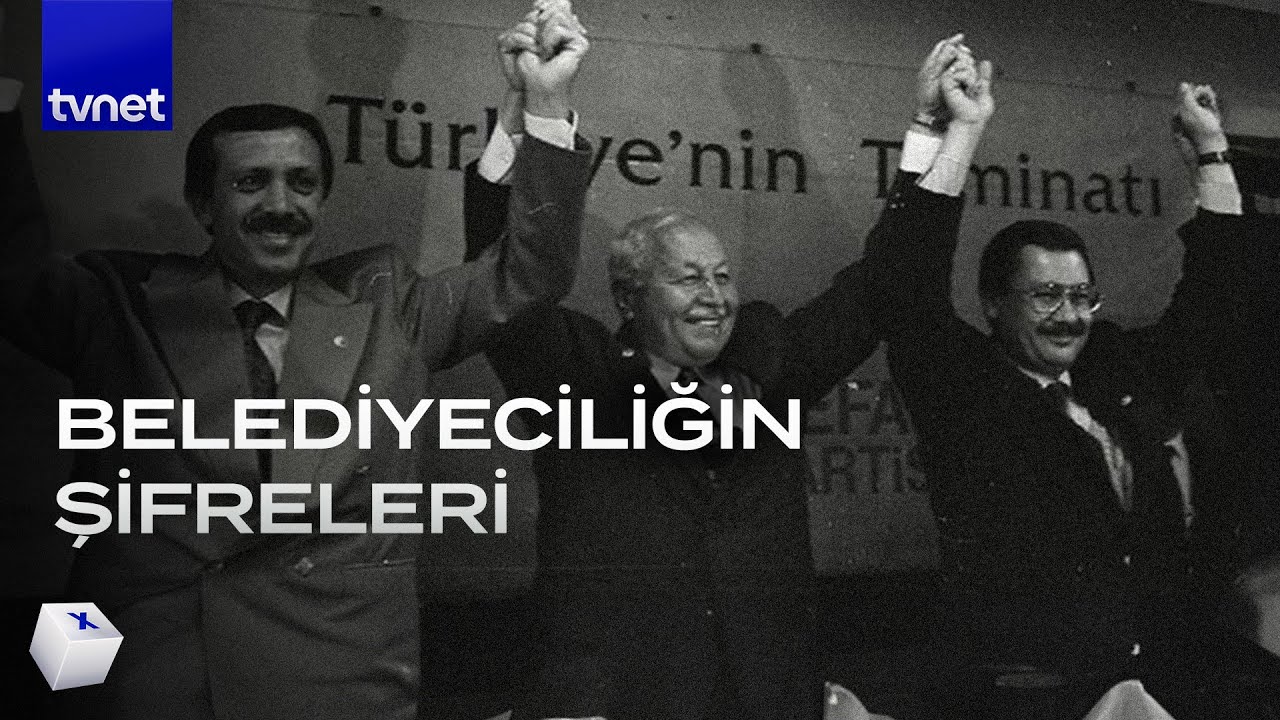 Halkçı ve Sosyal Belediyecilik Nedir?