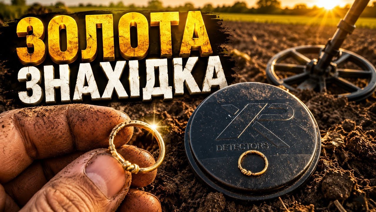 ЗОЛОТО ЗРОБИЛО ДЕНЬ—але плани зруйновано на полі чудес.