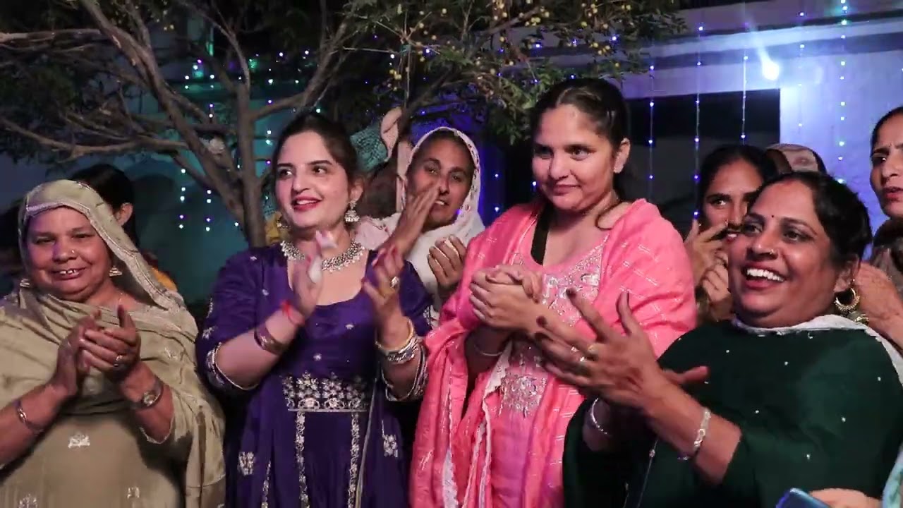 BALKAR SINGH WEDS PARNEET KAUR 29/11/2023