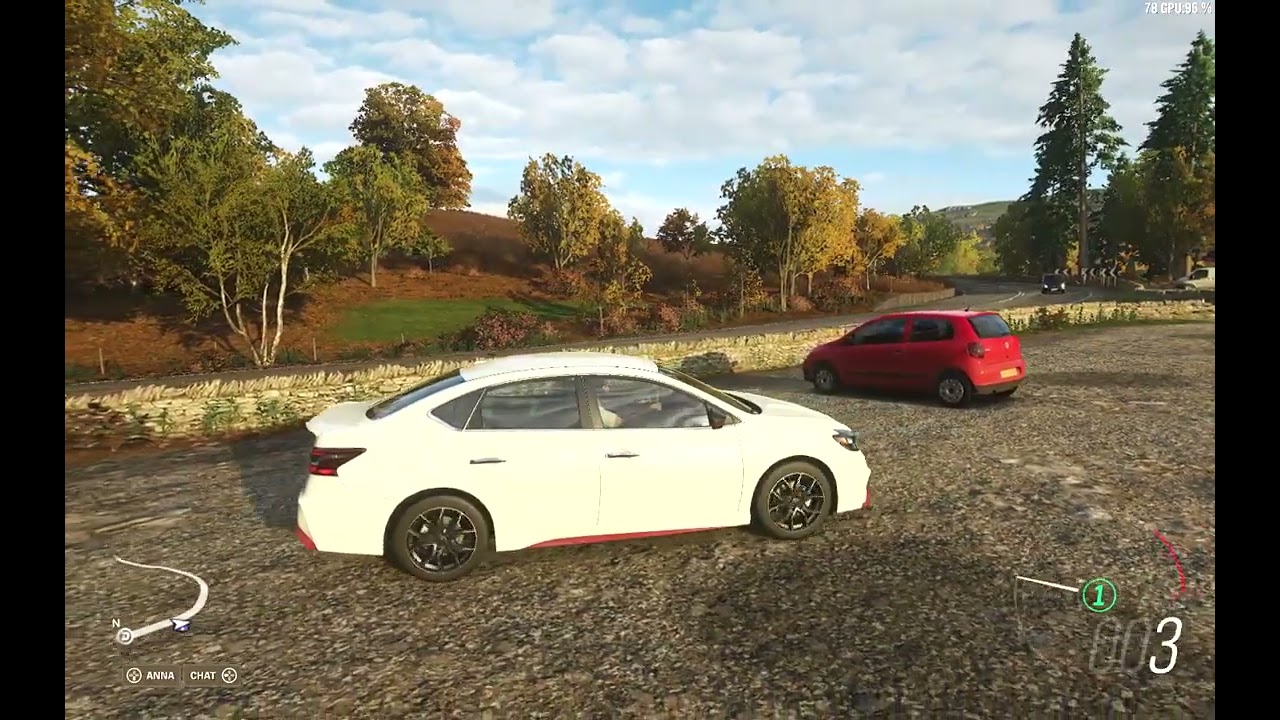 NISSAN SENTRA NISMO  2018