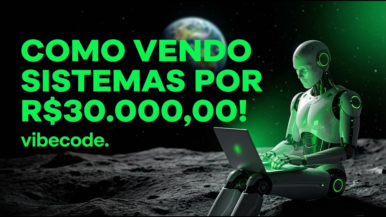 4 Passos para vender sistemas por R$30K