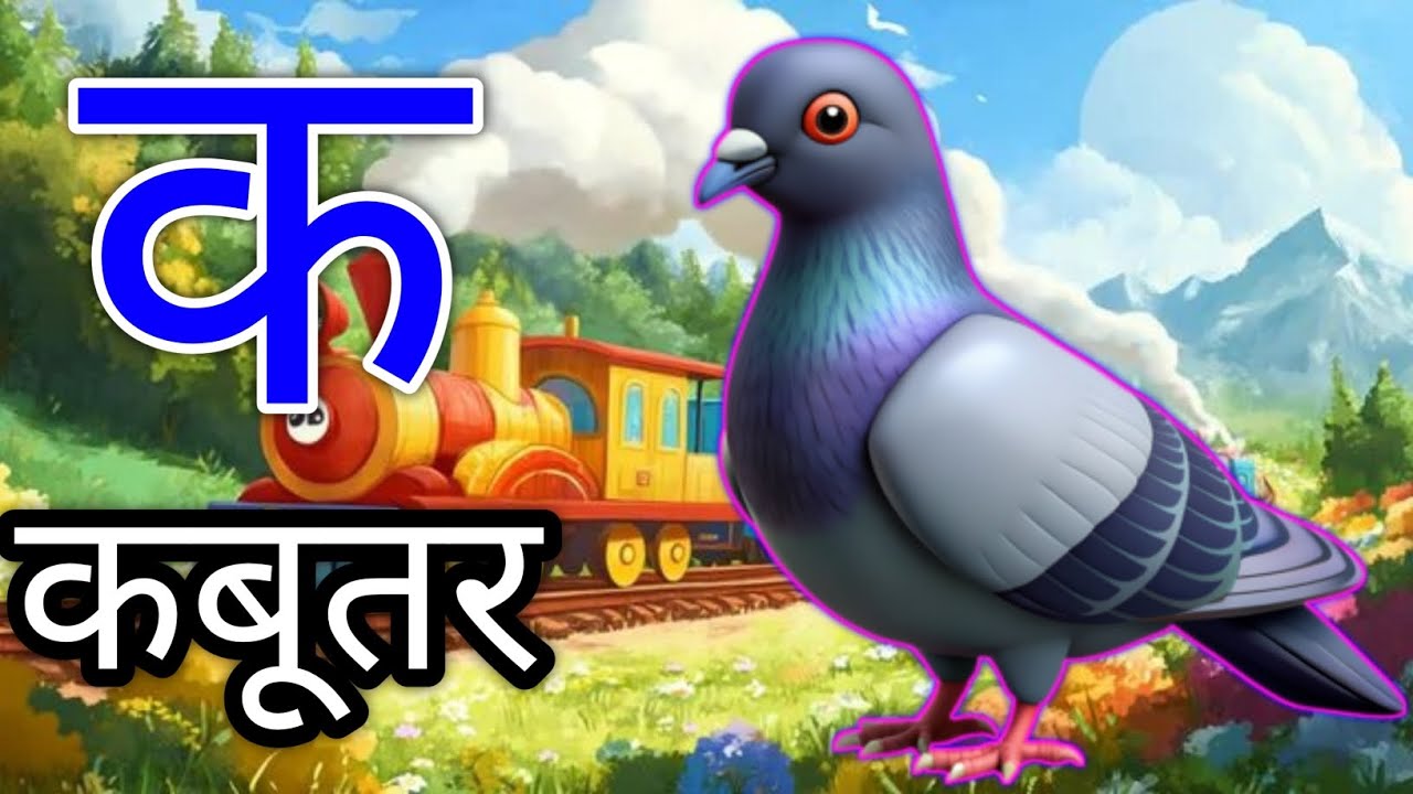 अ से अनार आ से आम, हिंदी वर्णमाला, अआइईउऊ क से कबूतर, a se anaraa se aam, हिंदी #bobycartoontv #song