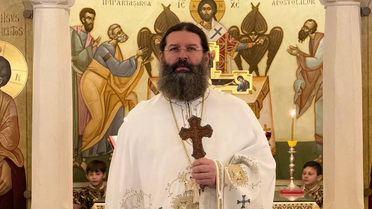 Atotștiința lui Dumnezeu în întâlnirea cu Zaheu vameșul 