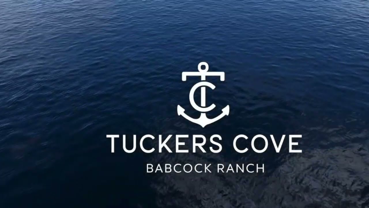 Tuckers Cove Amenity Park!