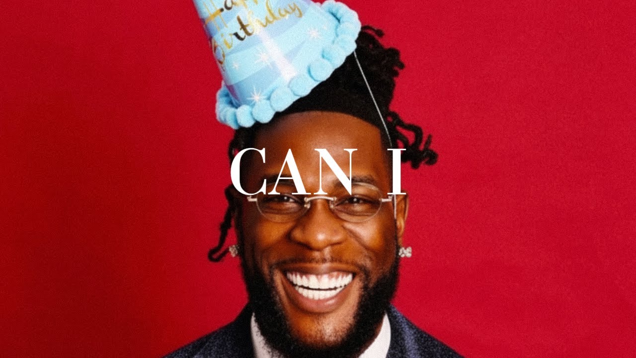 Afrobeat Type Beat 2026 'Can i' x Burna Boy x wizkid - Afrobeat Instrumental
