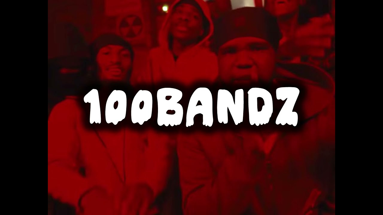 [FREE] Fatboy SBz x D ROSE type beat “100BANDZ”