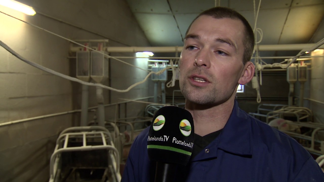 Publi-reportage AMCRA antibioticareductie varkens