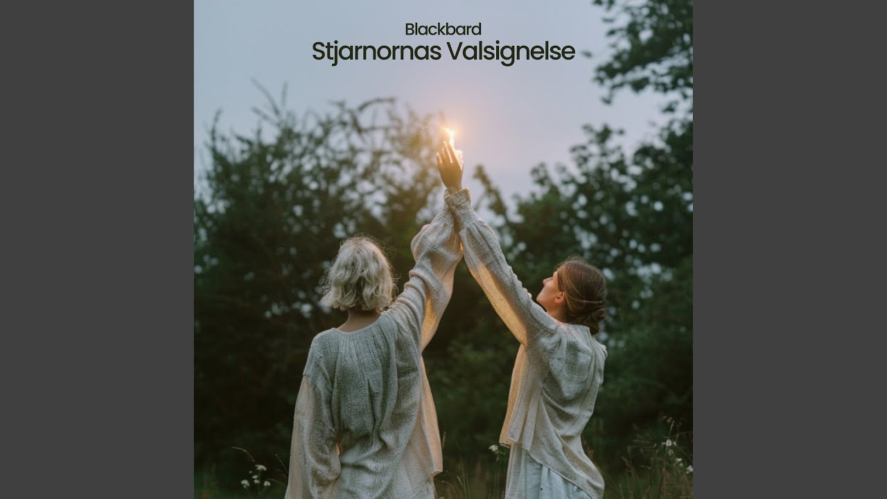 Stjarnornas Valsignelse