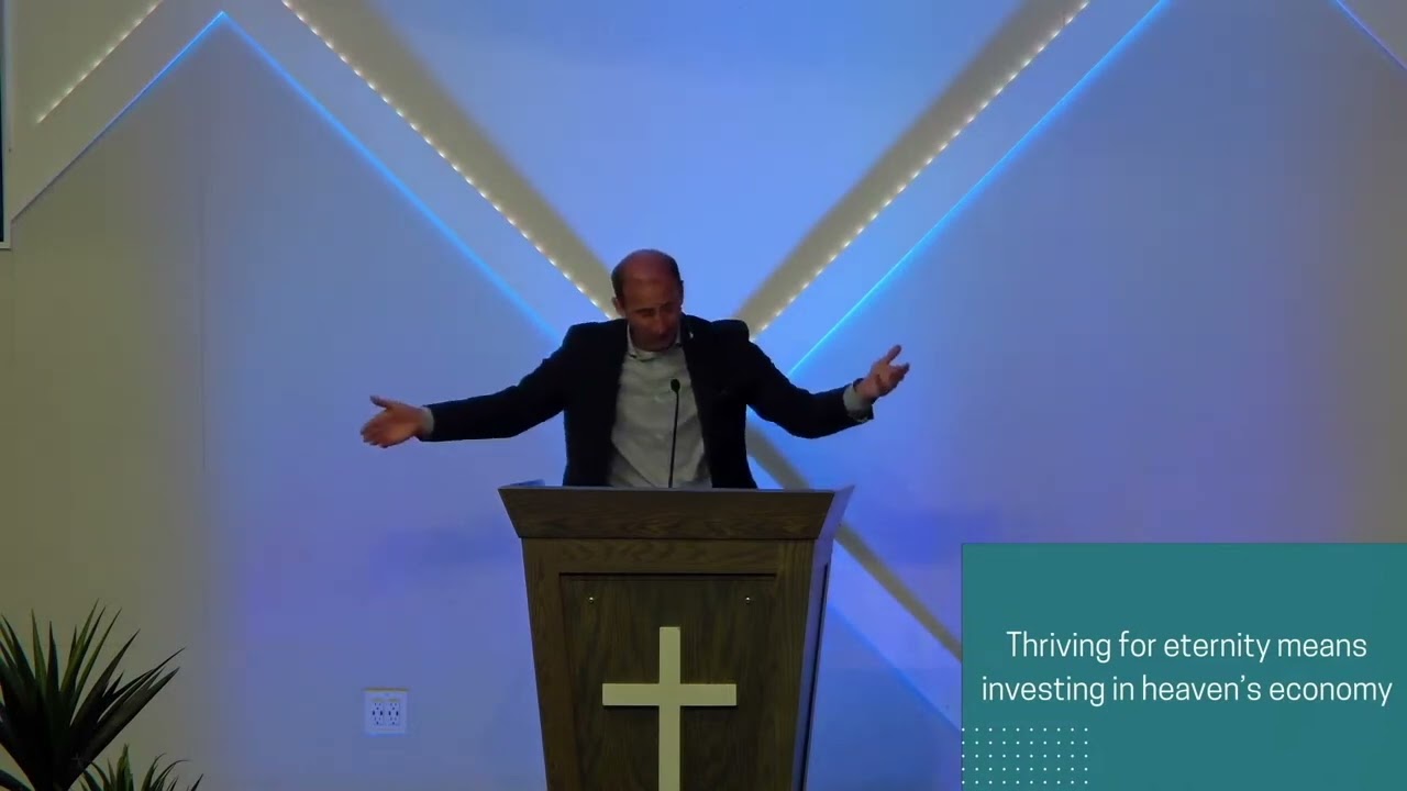 What Are You Living For?