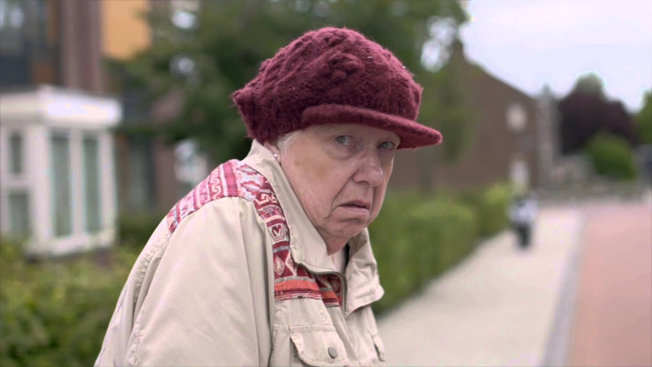 Sjef remt altijd op tijd