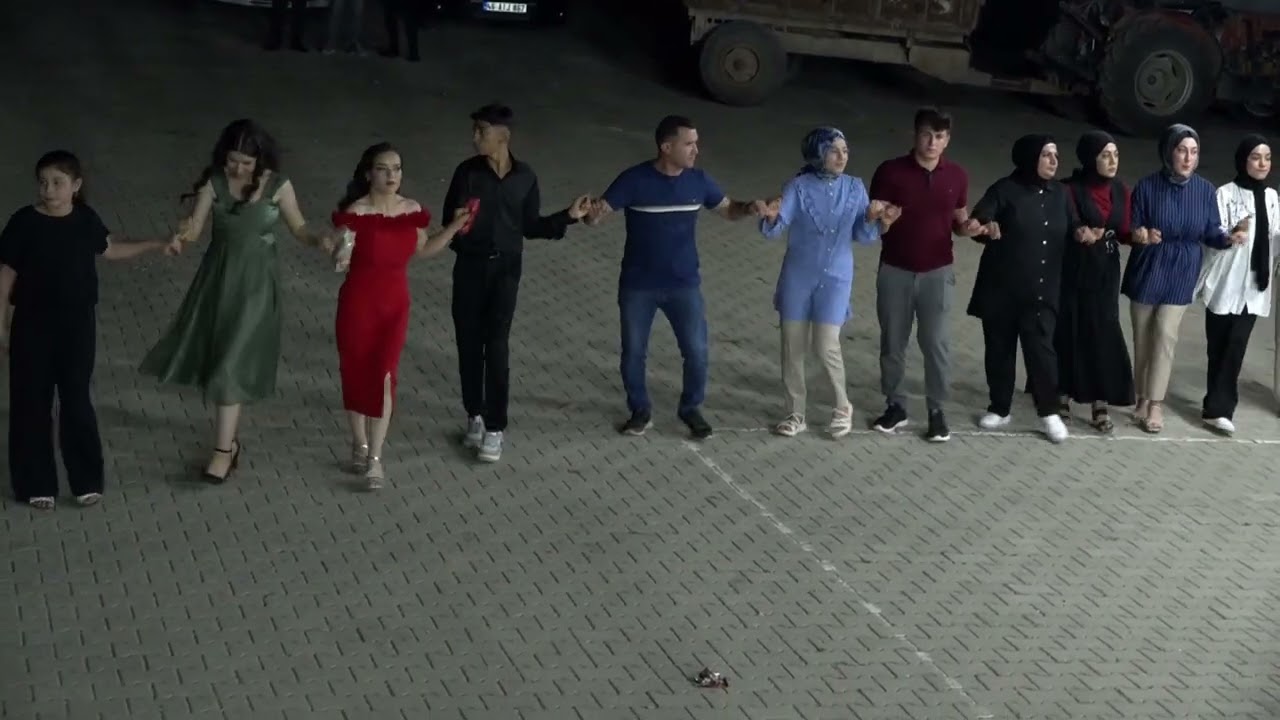 uzman kamera yumaklı cerit köyü kalınkaraların dügünü  2