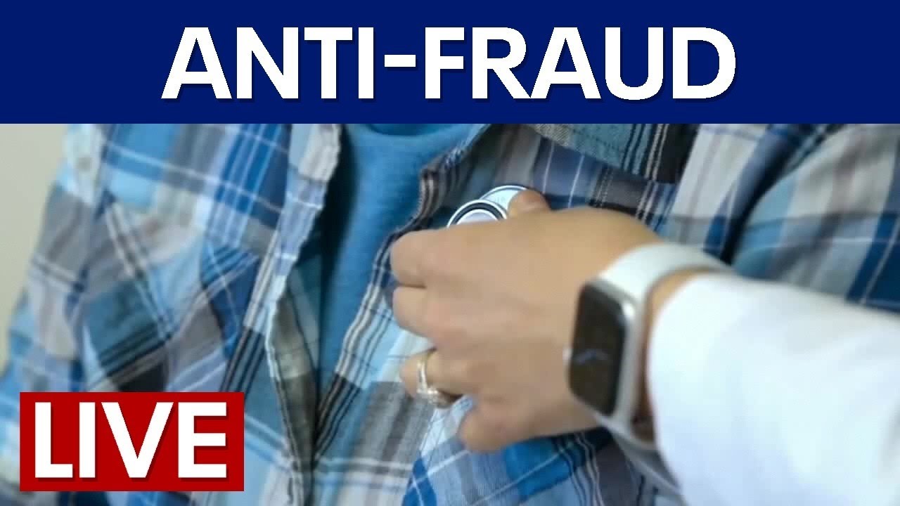 LIVE | MN officials on Medicaid anti-fraud work
