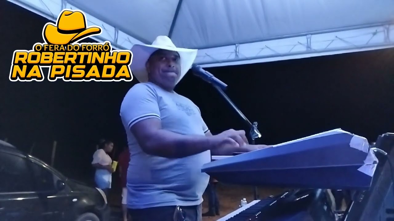 CAVALGADA DOS FRACAS 2025 EM RUY BARBOSA - ROBERTINHO NA PISADA VIDEO 1º PARTE