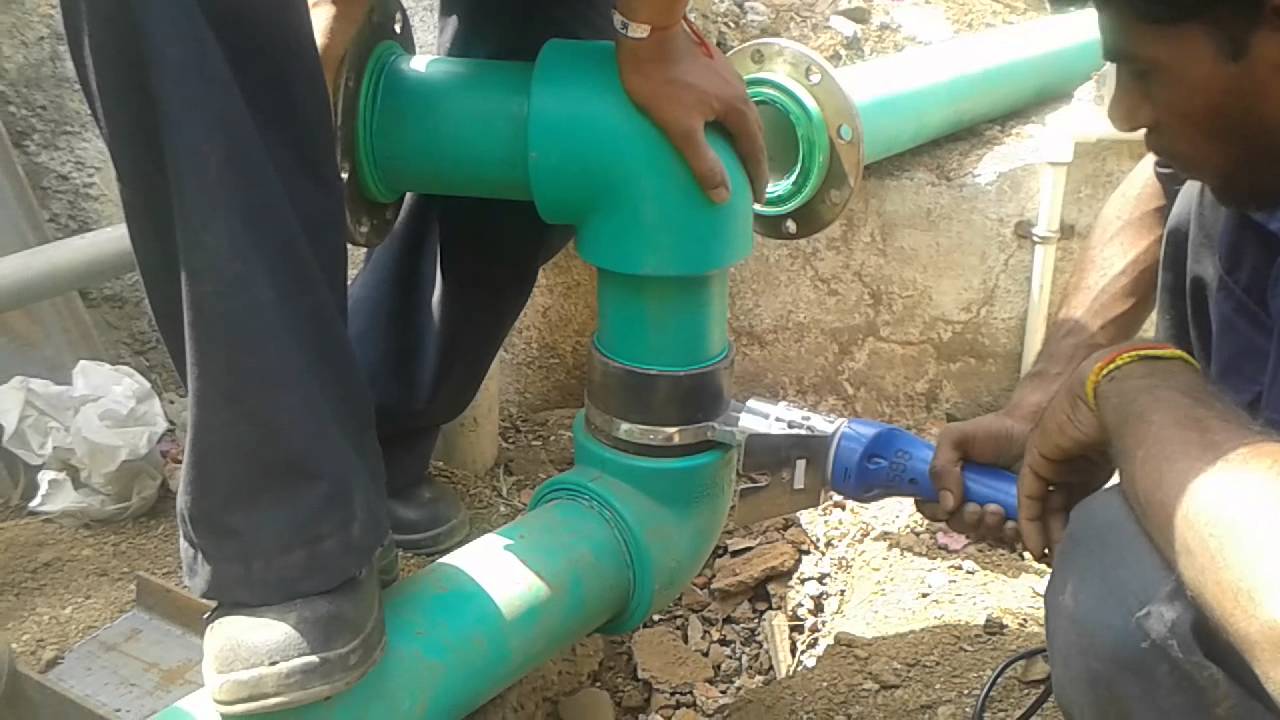 PPR Site Joint