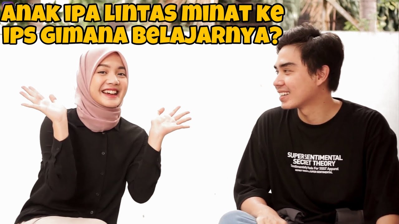#jelajahfakultas - 20 | Manajemen Universitas Airlangga (UNAIR) | Arvhie & Jesi