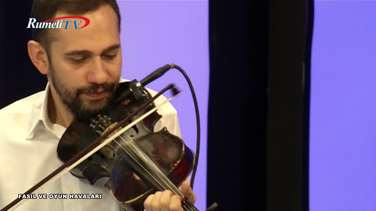 FASIL VE OYUN HAVALARI 2  BÖLÜM