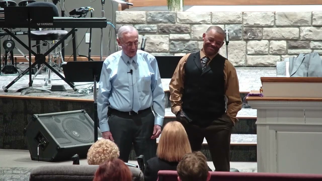 Word of Life Ministries Zanesville OH 2-15-2026