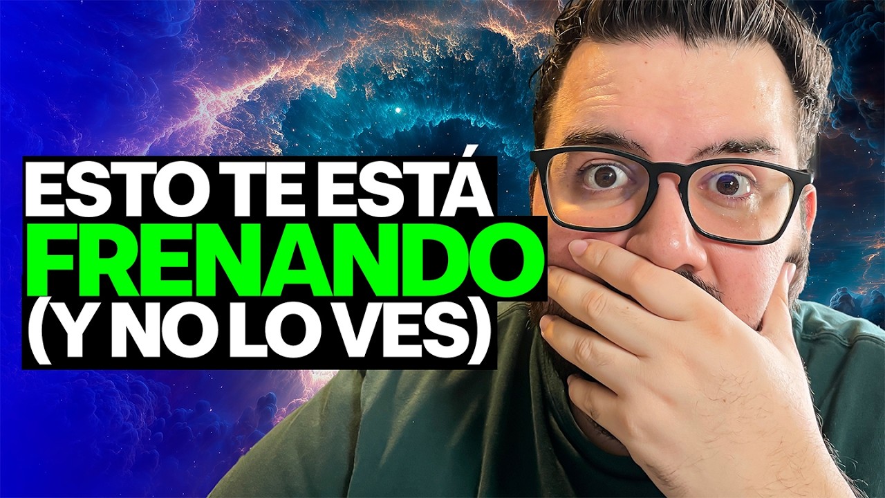 Si me das 15 minutos, cambiarás tu camino espiritual para siempre
