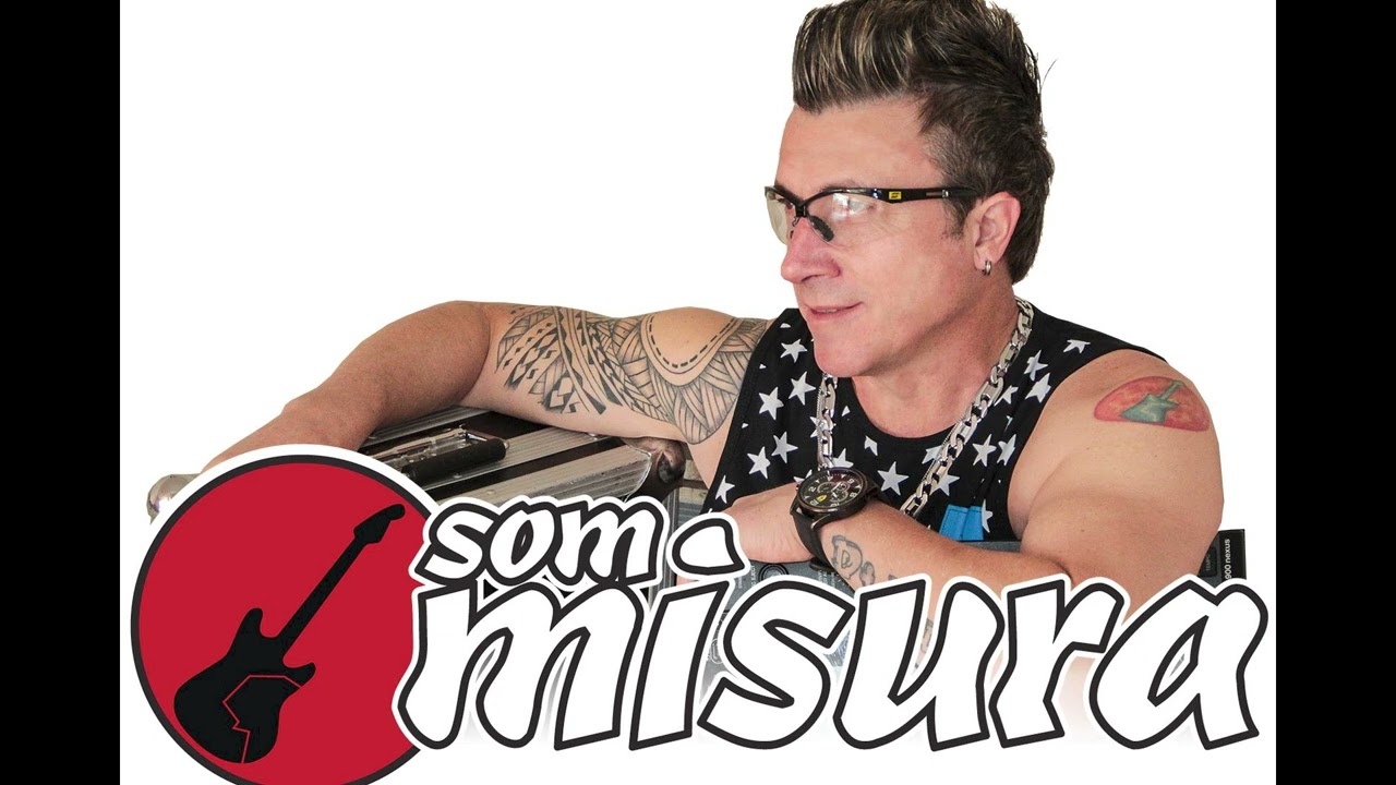 Mega Arrasta pé - Dj Rudi & Som Misura - Erechim - RS - (54) 99958 1574