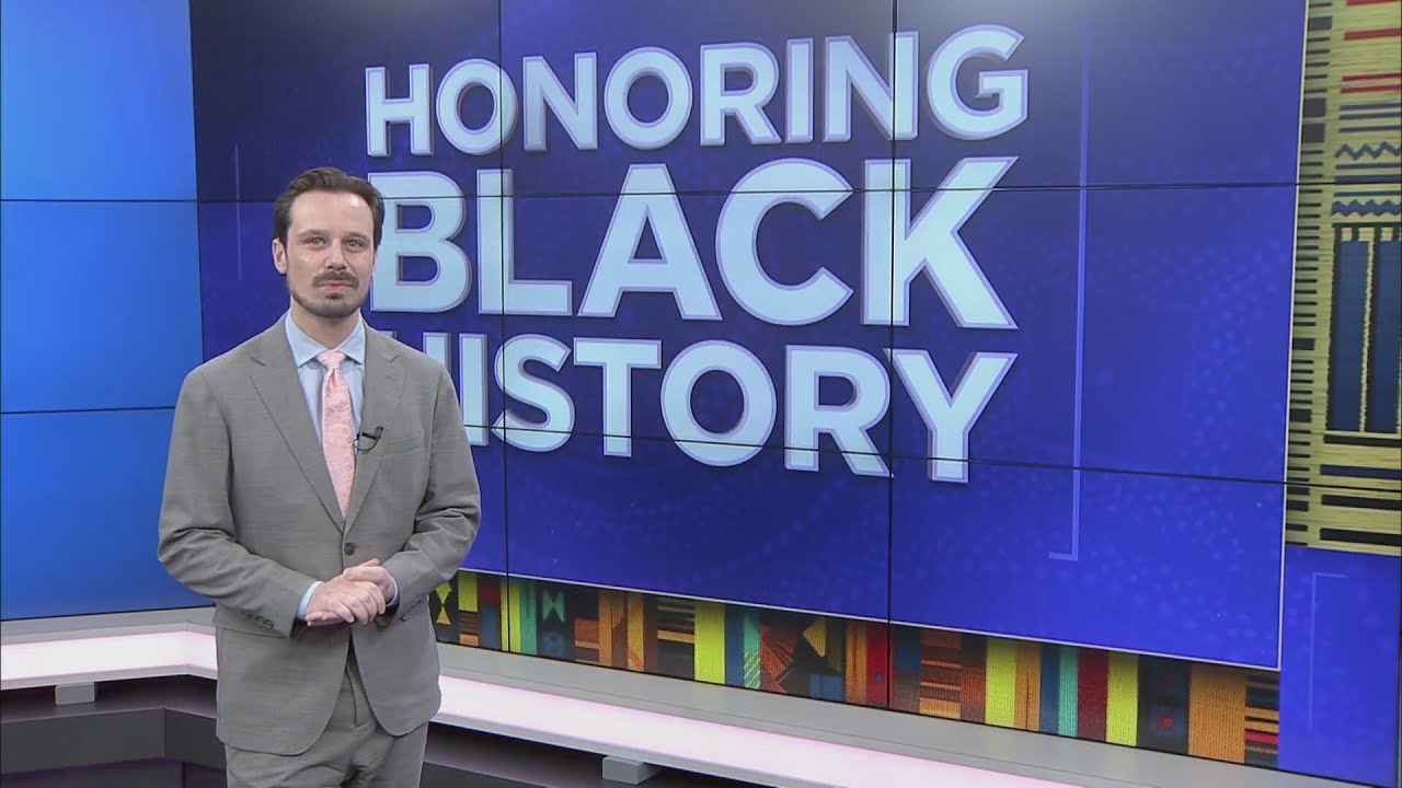 Black Spudders Black History Month 2/18/26