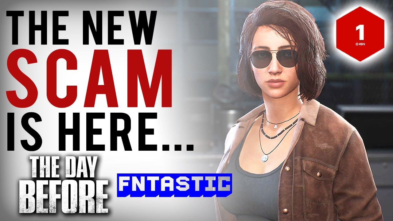 The Day Before Devs RETURN & It's Worse Than You Think...
