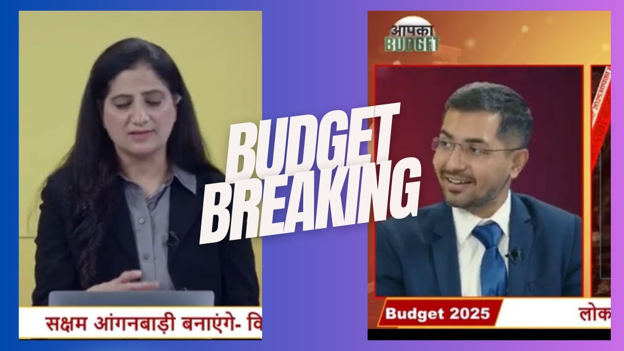 The Ultimate Indian Budget Guide For 2025: Save Money Without Sacrificing Style! #budget2025