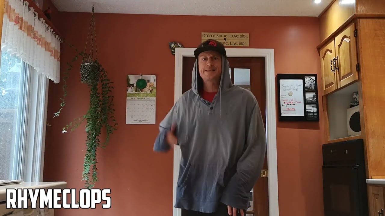 Rhymeclops vs Cooc Da Artist #WBL4 Playoffs