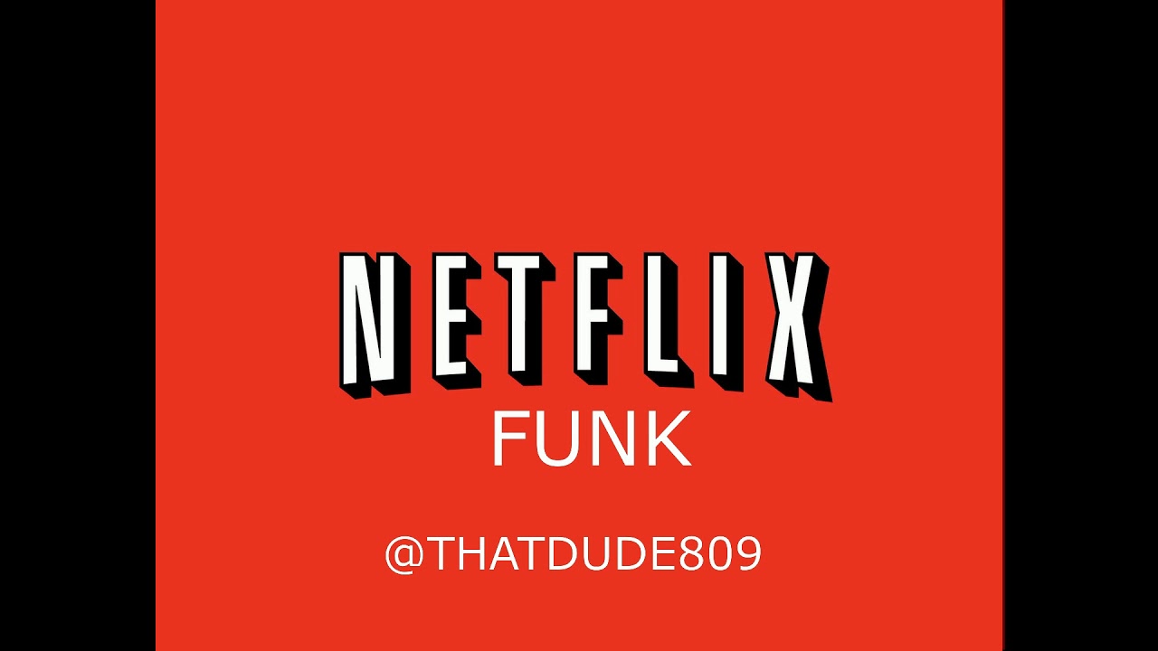 Netflix Remix (JERSEY CLUB RMX) [TikTok Remix] - DJ 809