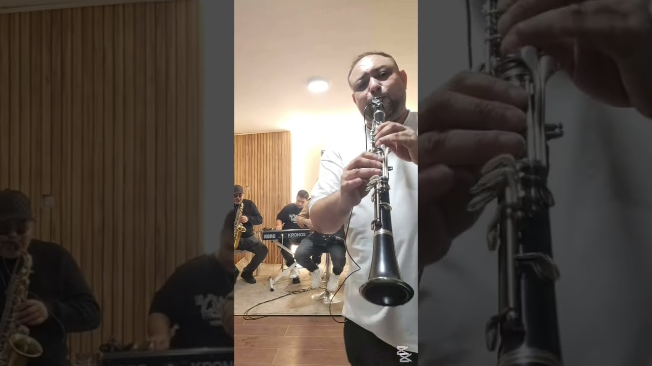 Leo Lalaru Ork Mitraliera Romaniei live Tyk Tok Sarba 2026