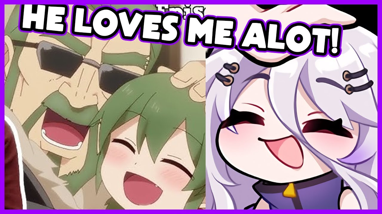 Henya Talks About Her US Papanya