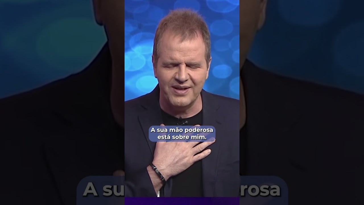 Cuida de mim sempre, Senhor &ndash; Dalcides Biscalquin