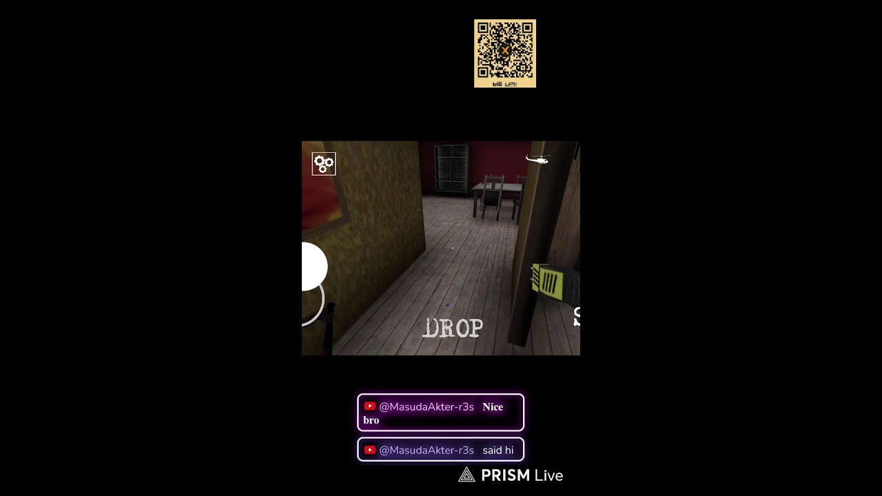 Live streaming of Joshila Gamer