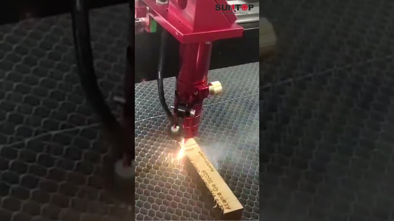 When Precision Meets Wood: Ultra-Clean Cuts with a Laser Cutting Machine  