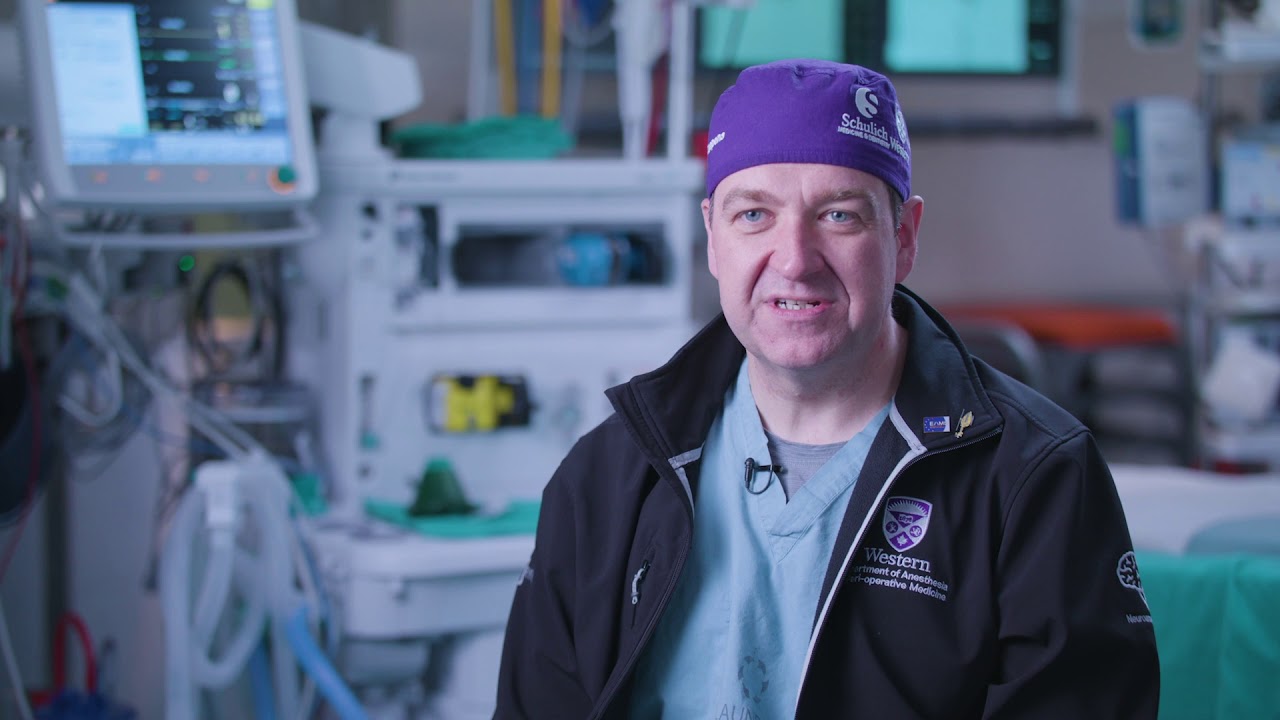 Schulich School of Medicine & Dentistry, Western University
