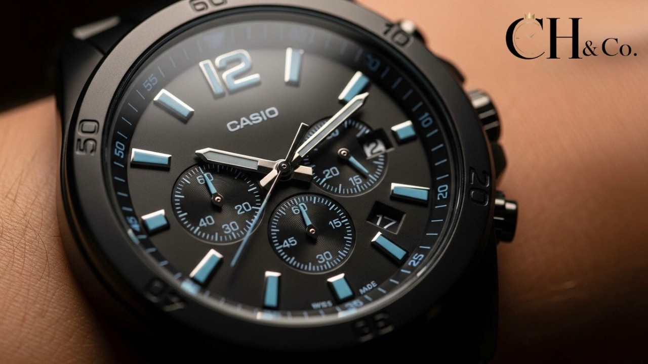 Top 10 G Shock Models Luxury Brands Can’t Compete