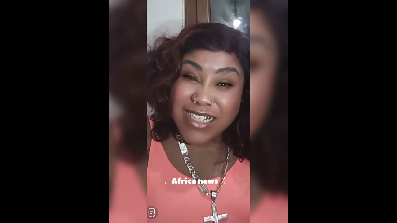 Jael show maréchal ya mafinga a pupoli Juju bio na I am strong suka