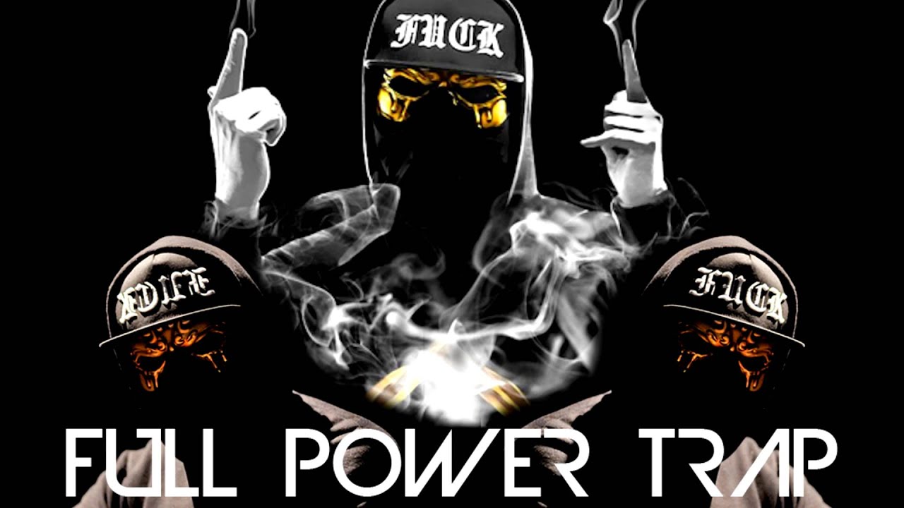 FULL POWER FESTIVAL TRAP MIX 2014