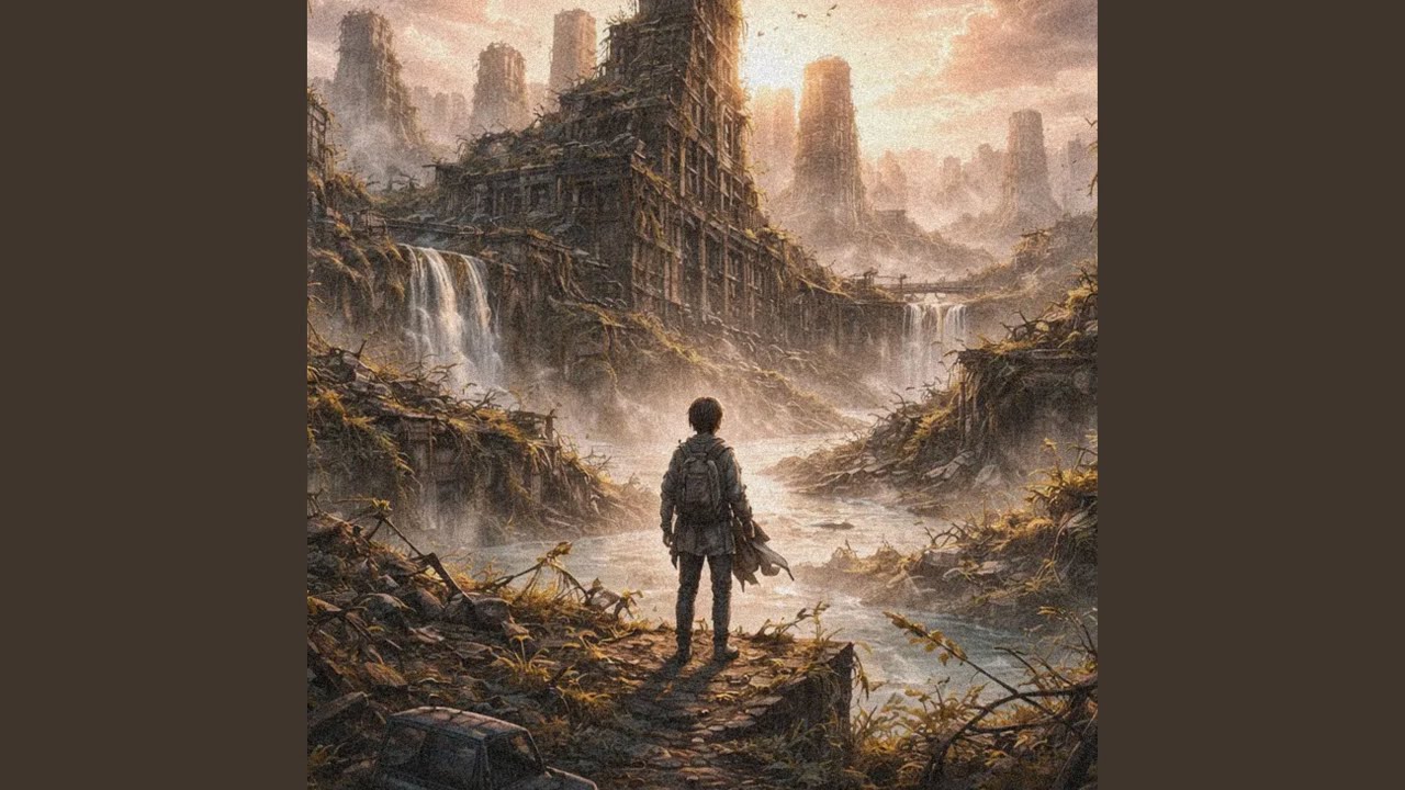 破旧世界 (Broken World)