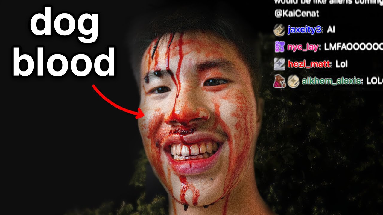 When A Streamer Is Popular For The Wrong Reasons 2