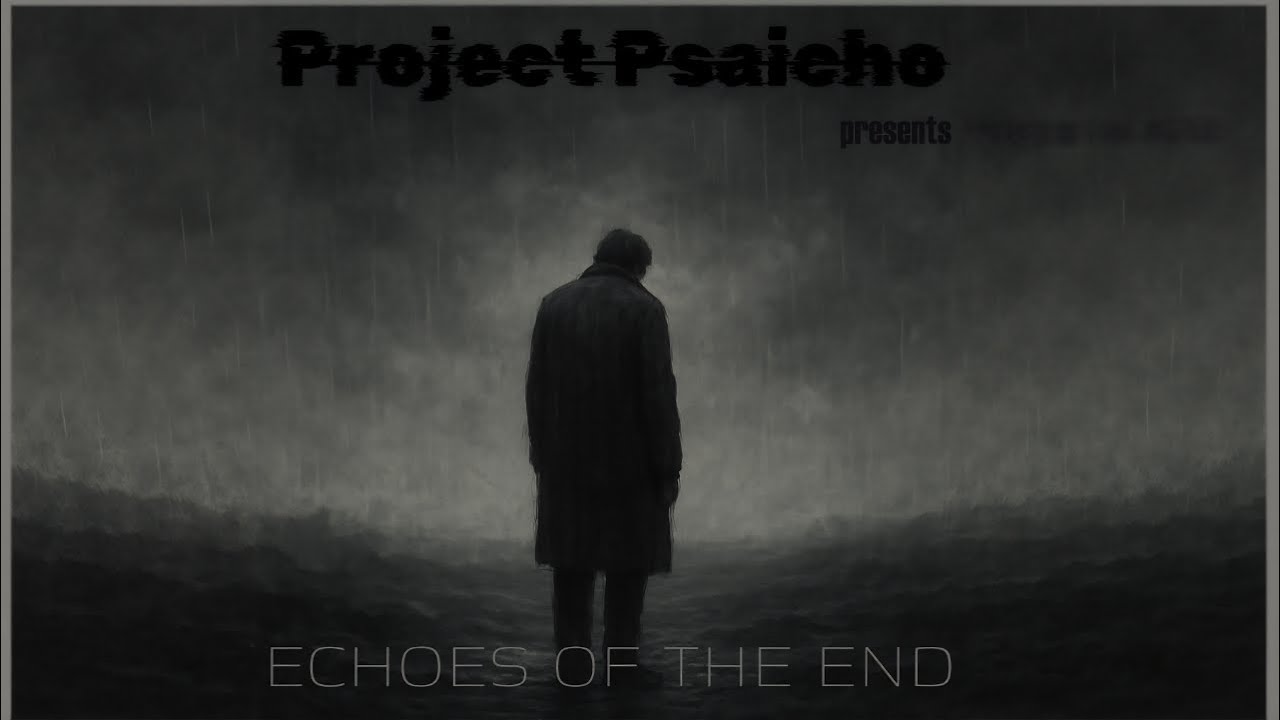 Project Psaicho presents 