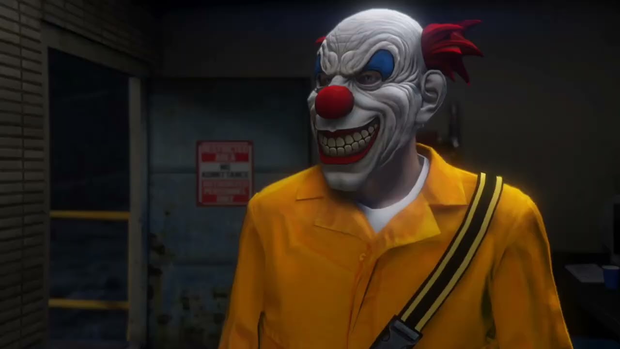 First Dose 6 Off the Rails | GTA ONLINE SOLO | JOHN WICK MODE | No shortcuts Xbox series S #gta5