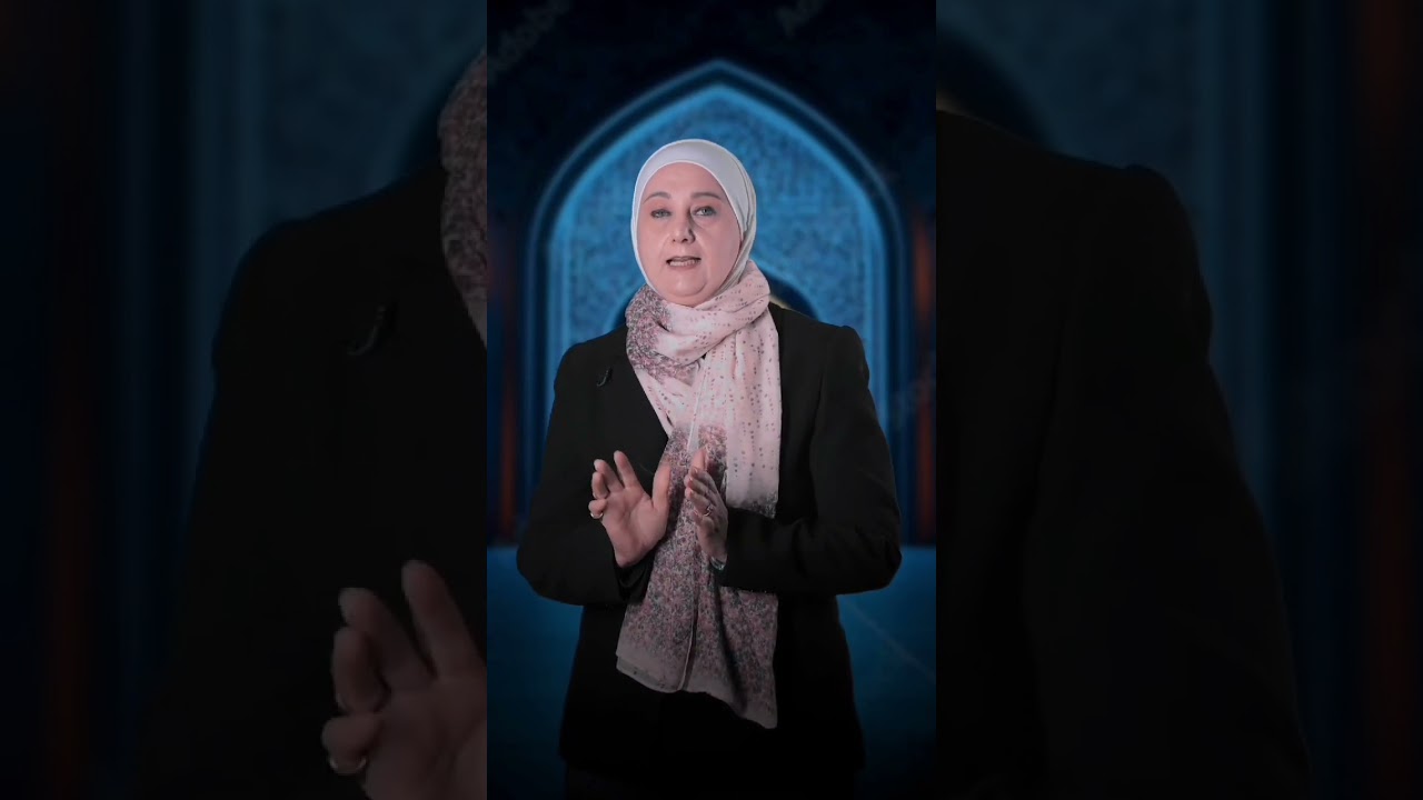برنامج ( الأمثال البغدادية )الموسم الثاني مثلنا( كرصه لا تثلمين ، باكه لا تحلين ، واكلي حتى تشبعين)