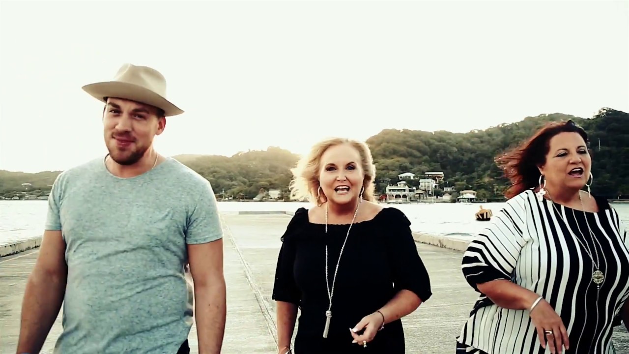 Hope For All Nations – Karen Peck & New River [Official Music Video]