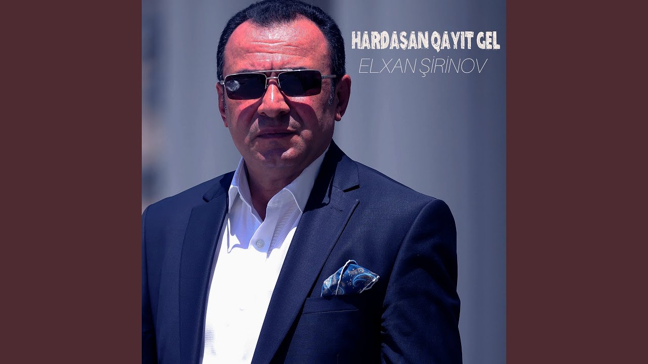 Hardasan Qayıt Gel
