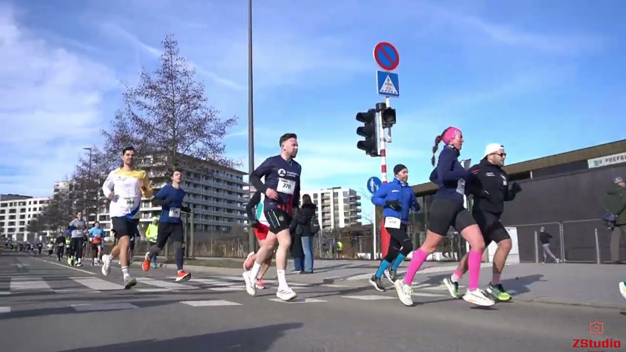 CGDIS Spiridon Run 2025