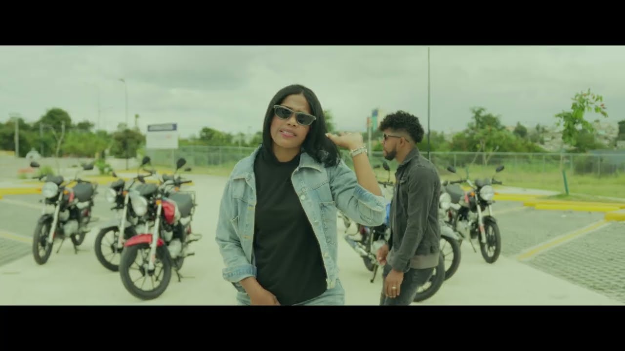 DUO RED - NIPPONIA PATRÓN 125 (MIVISA MOTORS) Video Oficial