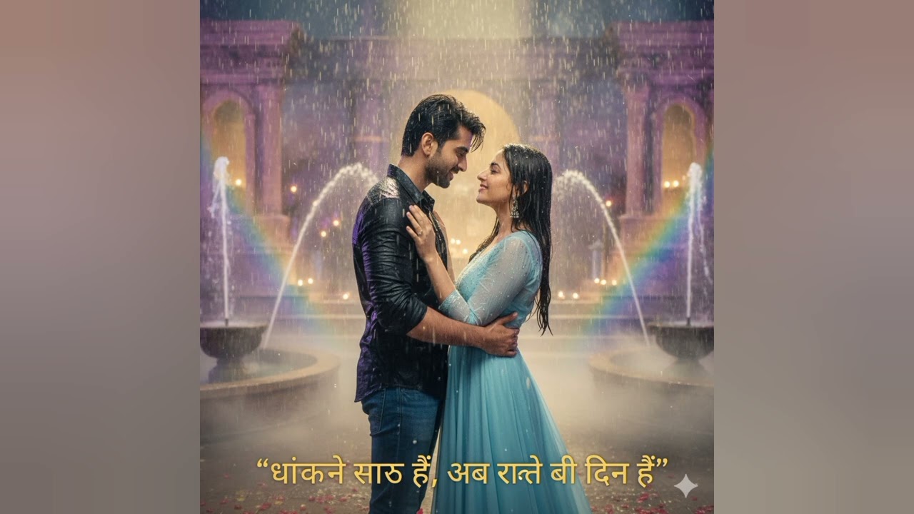 Jab Se Dekha Hai Tujhe - An Unusual Love Story